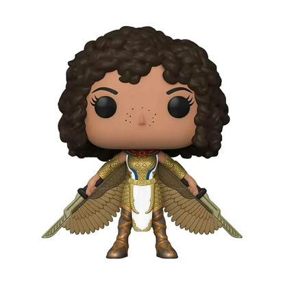Funko Pop! Marvel Moon Knight - Scarlet Scarab #1093 SDCC Shared Exclusive