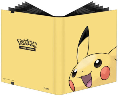 Ultra Pro Binder