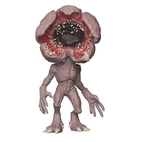 Funko Pop! Television Stranger Things - Demogorgon #602 6 inch Preorder