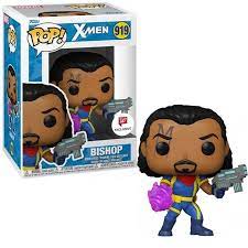 Funko Pop! Marvel X-Men - Bishop #919 Walgreens Exclusive
