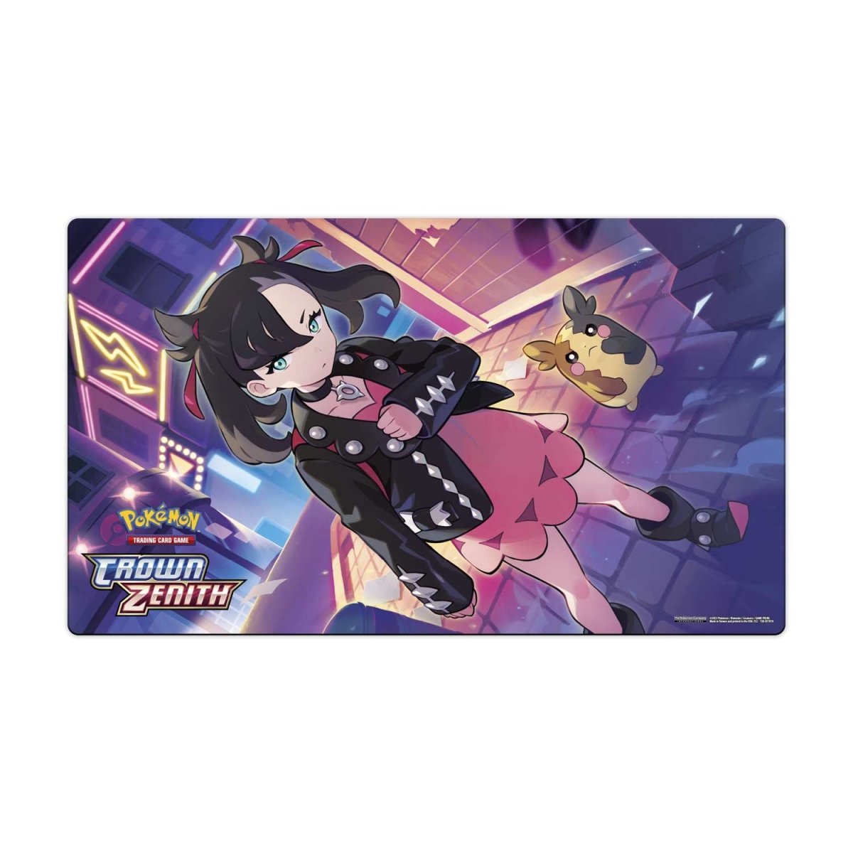 TCG Playmat