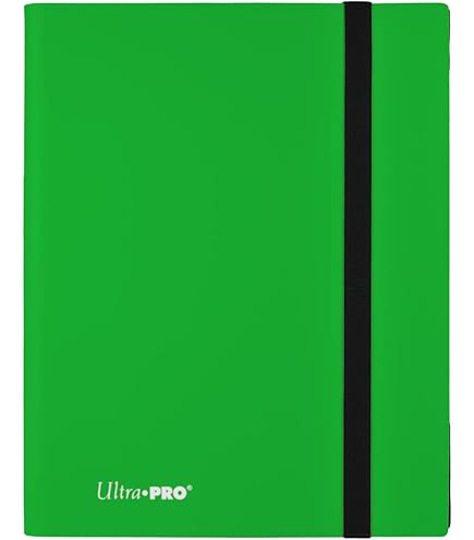 Ultra Pro Binder