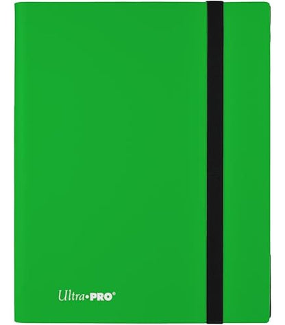 Ultra Pro Binder