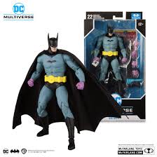 McFarlane Toys DC Multiverse Batman Detective Comics #27 Action Figure