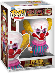 Funko Pop! Movies Killer Klowns From Outer Space Frank #1623
