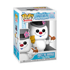 Funko Pop! Frosty The Snowman Frosty The SnowMan #1677