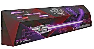 Hasbro Star Wars Darth Revan Force FX Elite Lightsaber