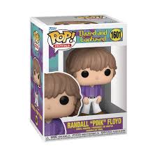 Funko Pop! Movies Dazed And Confused Randall "Pink" Floyd #1601