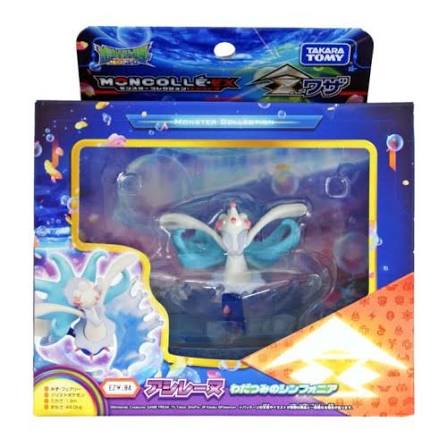 Takara Tomy Moncolle-Ex Pokemon Primarina