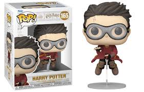 Funko Pop! Harry Potter #165