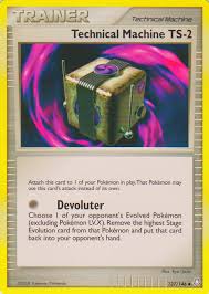 Pokemon Bugsy's TM 02 106/151 VS