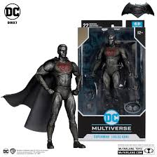 McFarlane Toys DC Multiverse Superman (False God) Platinum Edition Action Figure