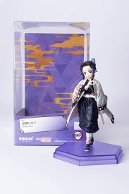 GoodSmile Pop Up Parade Animation Demon Slayer Shinobu Kocho Vinyl Figure