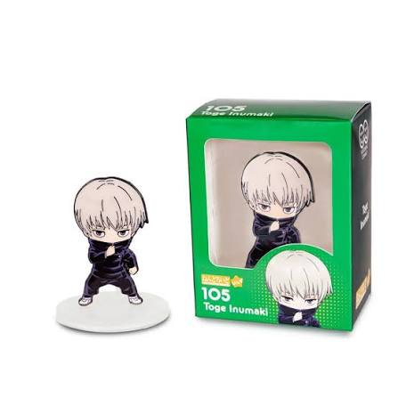 GoodSmile Connect Toge Inumaki Jujutsu Kaisen 105