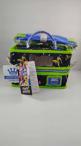 LoungeFly Soda Power Rangers 12,000 Pcs Funko Limited Edition