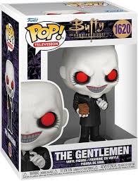 Funko Pop! Movies Buffy The Vampire Slayer The Gentlemen #1620
