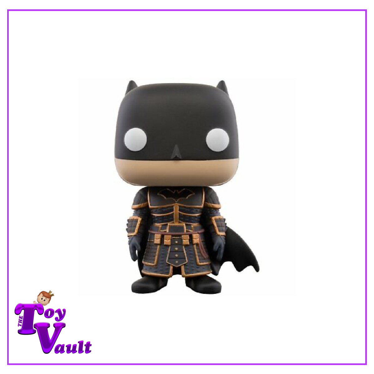 Funko Pop! DC Heroes Imperial Palace - Batman #374