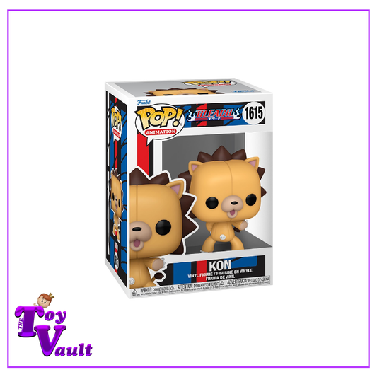 Funko Pop! Animation Bleach - Kon #1615