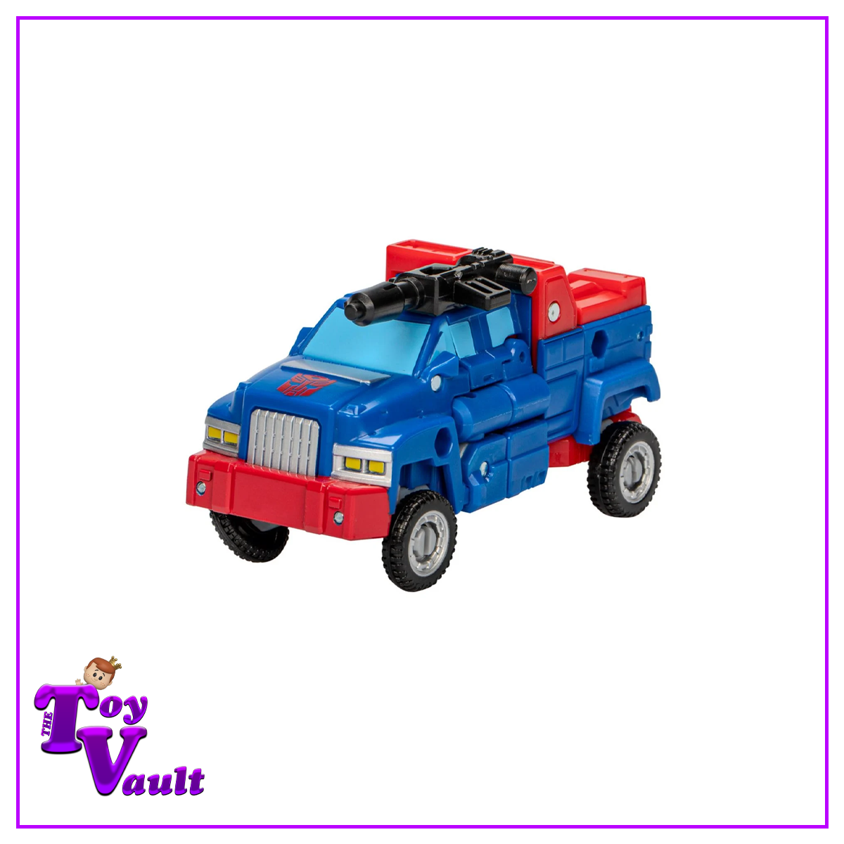 Hasbro Movies Transformers Generations Legacy United Deluxe G1 Gears