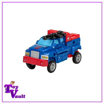 Hasbro Movies Transformers Generations Legacy United Deluxe G1 Gears