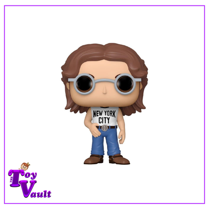 Funko Pop! Music - John Lennon #240 2021 NYCC Shared Exclusive
