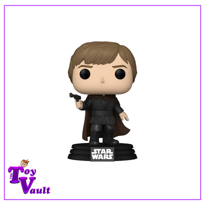 Funko Pop! Star Wars Return of the Jedi - Luke Skywalker #605