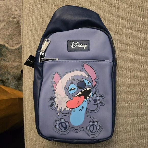 Disney Stitch Cross Bag