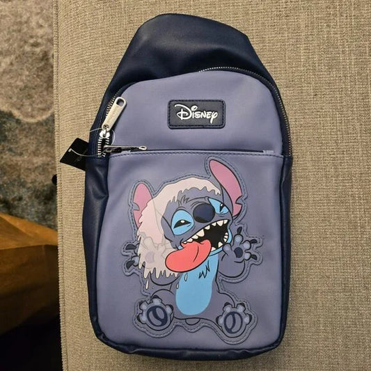 Disney Stitch Cross Bag