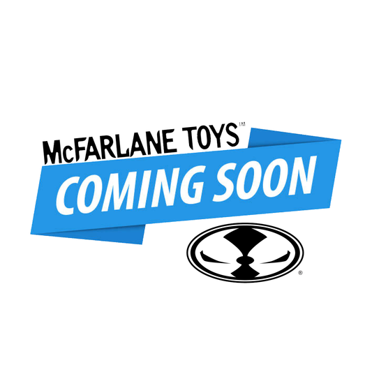 McFarlane Toys Marvel First Edition - Captain America #100 1:10 Scale Figure Preorder