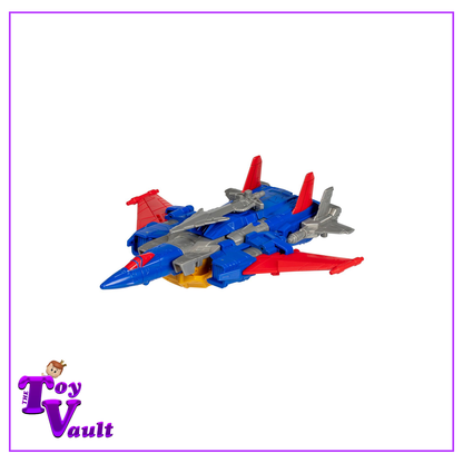 Hasbro Transformers Legacy United Voyager Class Super-God Masterforce Metalhawk