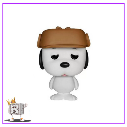 Funko Pop! Movies Peanuts - Olaf #53 Target Exclusive