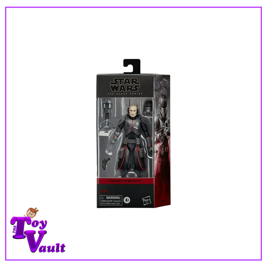 Hasbro Star Wars The Black Series (Bad Batch) Echo #11 7 inch Figure