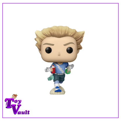 Funko Pop! Marvel Wanda Vision - Pietro Maximoff #827 Funko Shop Exclusive