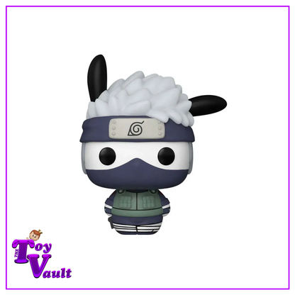 Funko Pop! Animation Naruto Sanrio Hello Kitty - Pochacco #1021