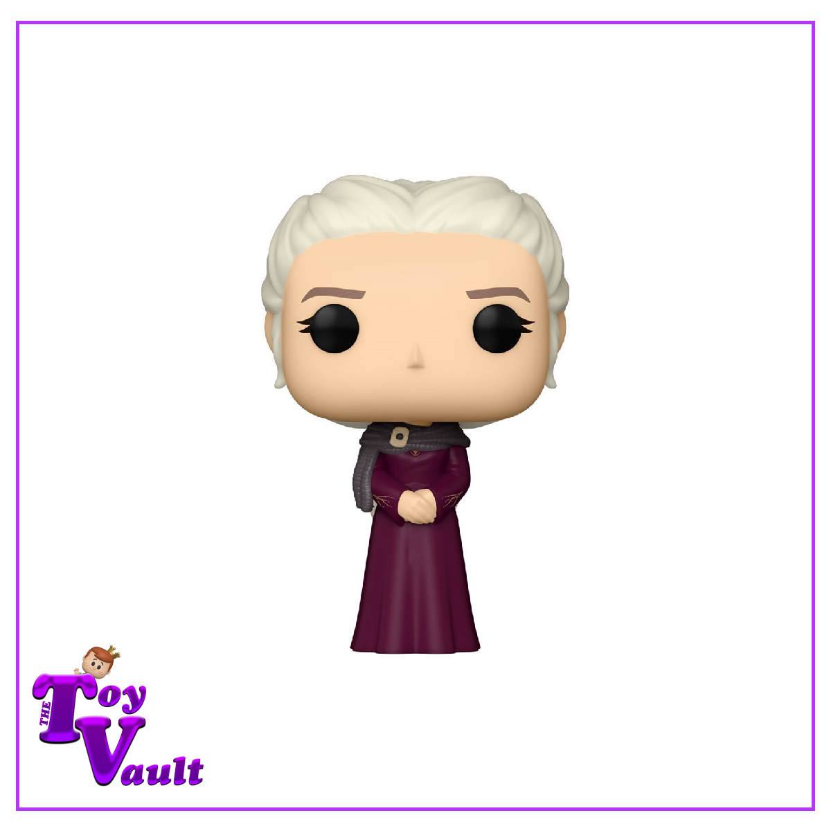 Funko Pop! Television Game of Thrones House of the Dragon - Rhyaenyra Targaryen #16