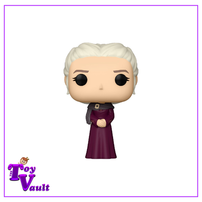 Funko Pop! Television Game of Thrones House of the Dragon - Rhyaenyra Targaryen #16