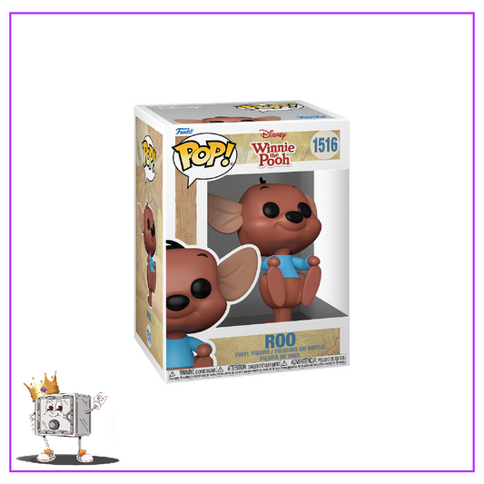Funko Pop! Disney Winnie the Pooh - Roo #1516