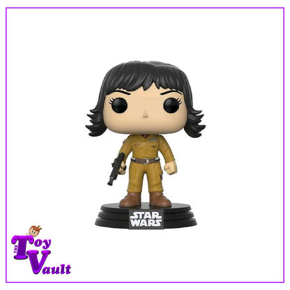 Funko Pop! Star Wars - Rose #197