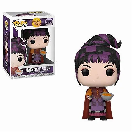 Funko Pop! Disney Hocus Pocus - Mary Sanderson #559