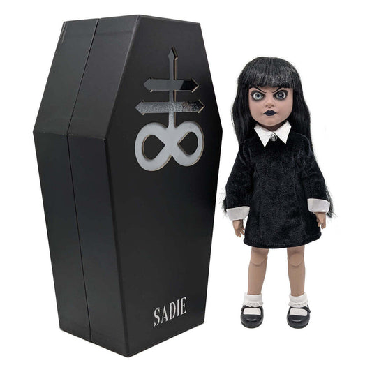 Mezco Toys Living Dead Dolls Sadie
