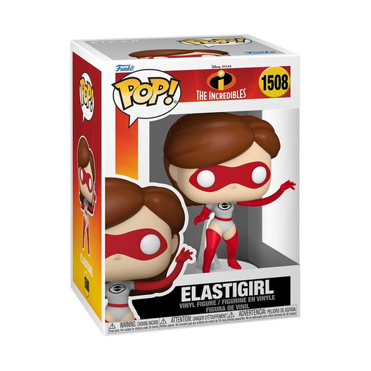 Funko Pop! Disney The Incredibles Elastigirl #1508