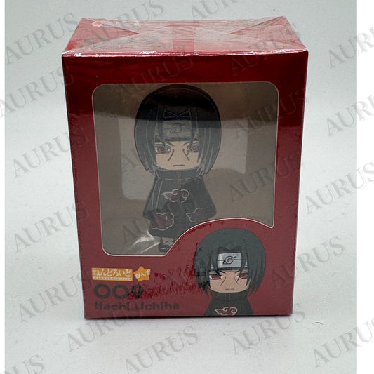 GoodSmile Connect Itachi Uchiha Naruto Shippuden 009