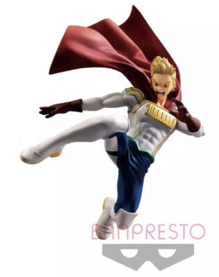 Bandai My Hero Academia The Amazing Heroes Vol.16 Mirio Togata