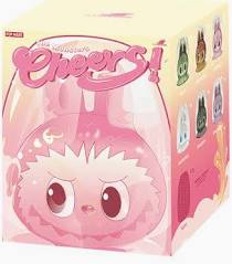 POP MART Labubu Cheers Mug
