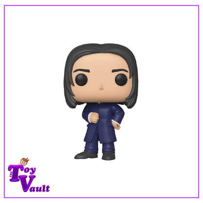 Funko Pop! Movies Harry Potter - Severus Snape #94 Yule Ball