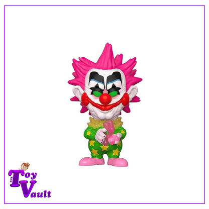 Funko Pop! Horror Movies Killer Klowns from Outer Space - Spikey #933