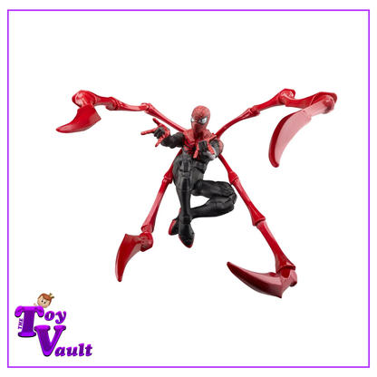 Hasbro Marvel Legends Superior Spider-Man 85th Anniversary Comics 6-Inch Action Figure