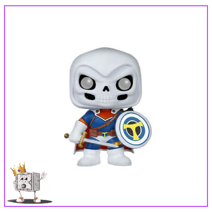 Funko Pop! Marvel Avengers - Taskmaster #124 Walgreens Exclusive