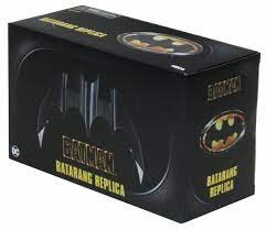 Neca Batman Batarang Replica
