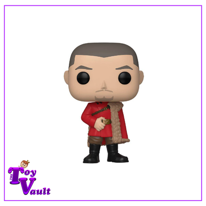 Funko Pop! Movies Harry Potter - Viktor Krum (Yule Ball) #89